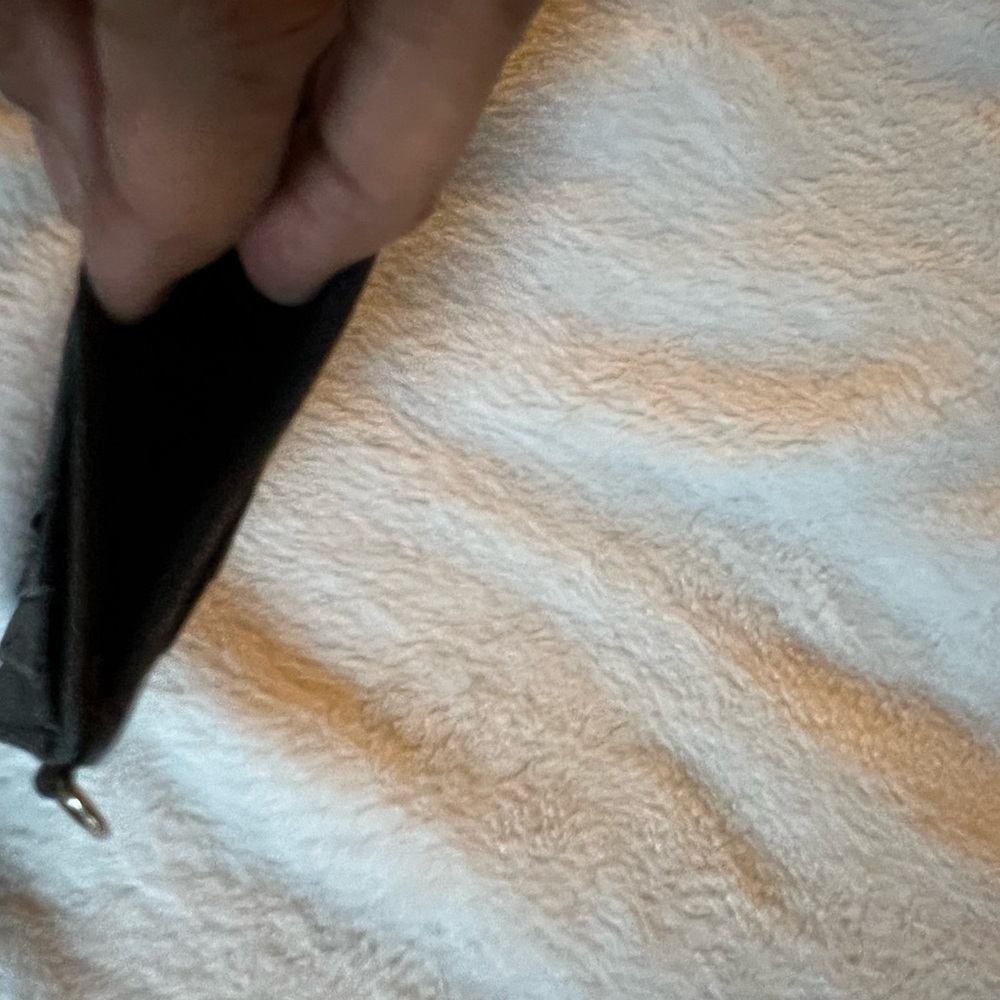 Slim Minimalist Front Pocket wallet - Picture 7 of 8